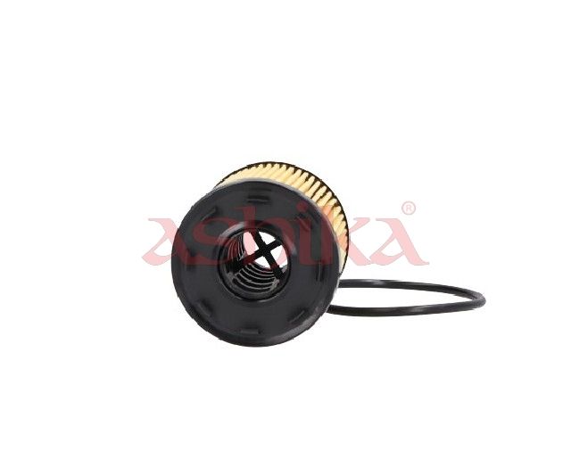 Oil Filter-3