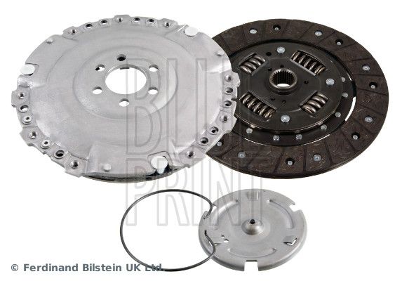 BLUE PRINT ADV183098 Clutch kit