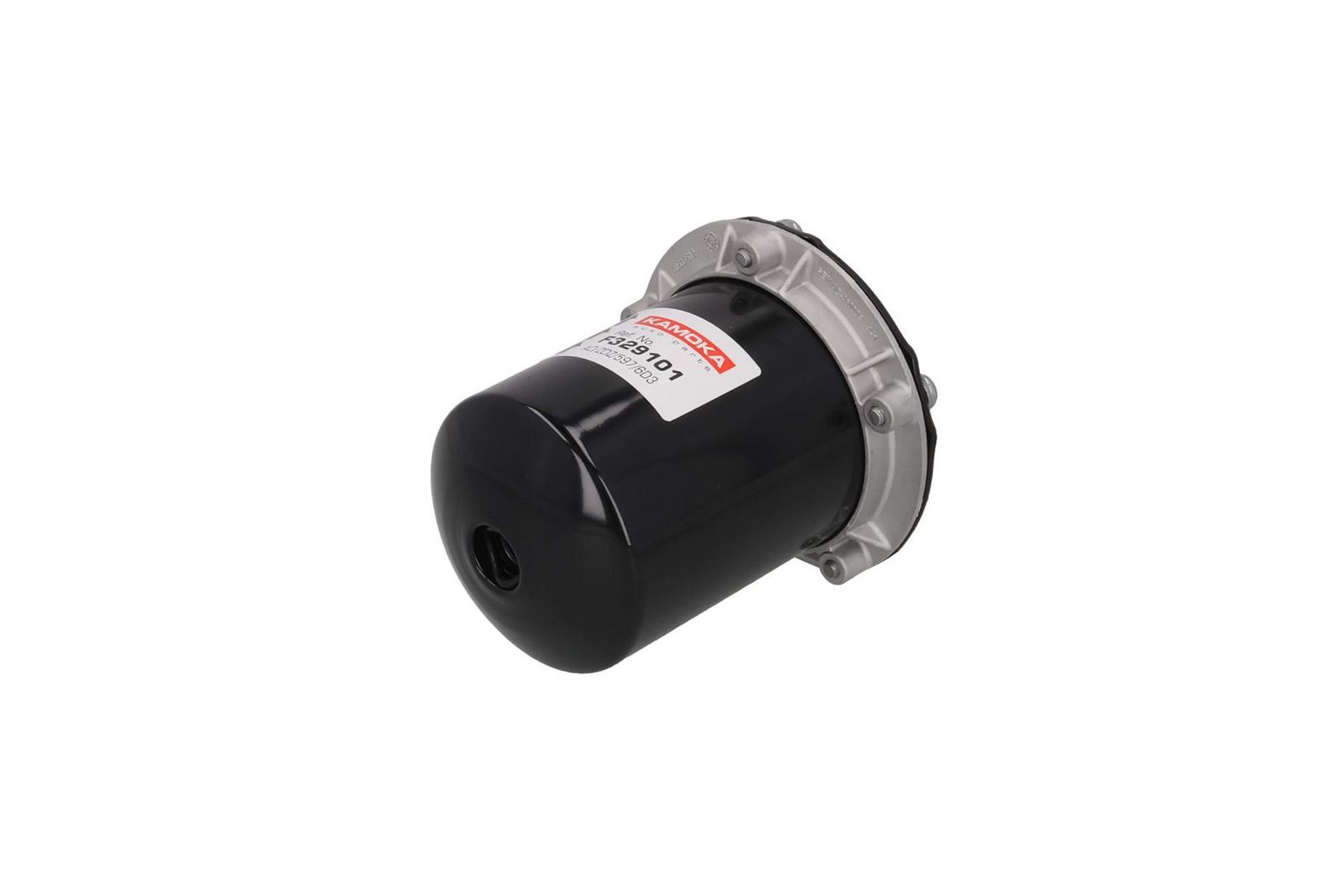 Fuel Filter-2