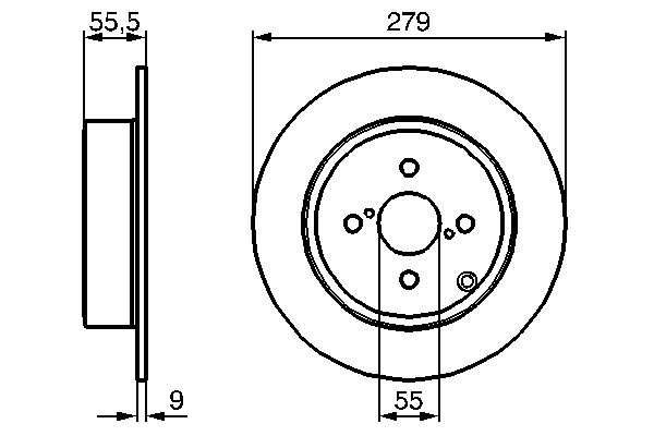 Brake Disc-5