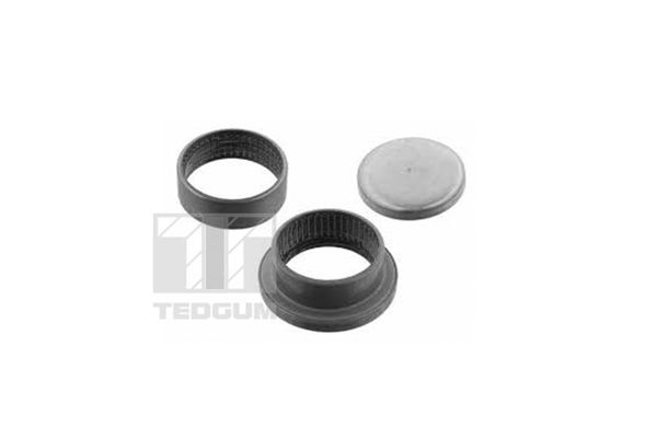 TEDGUM TED53980 Repair kit, wheel suspension