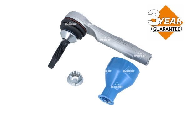 Tie Rod End-4