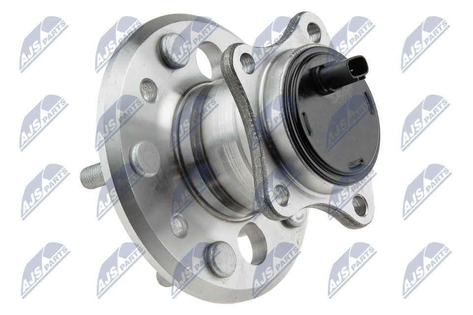 NTY KLT-TY-084 Wheel bearing kit