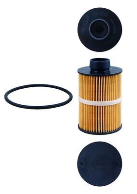 Fuel Filter-1