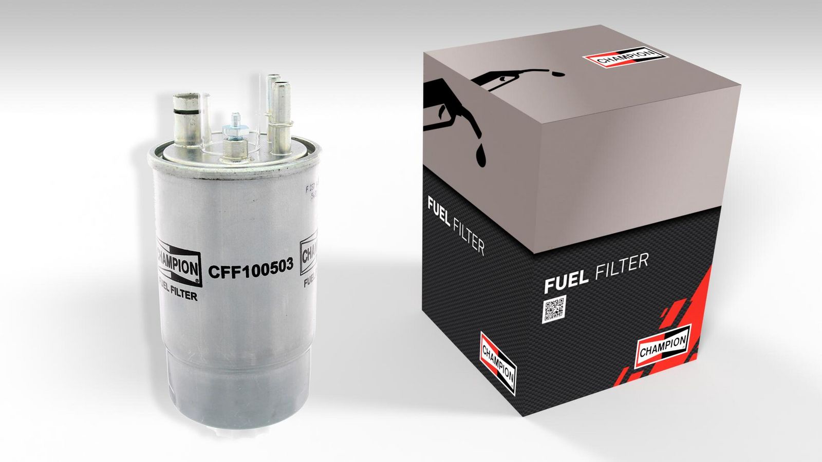 Fuel Filter-1