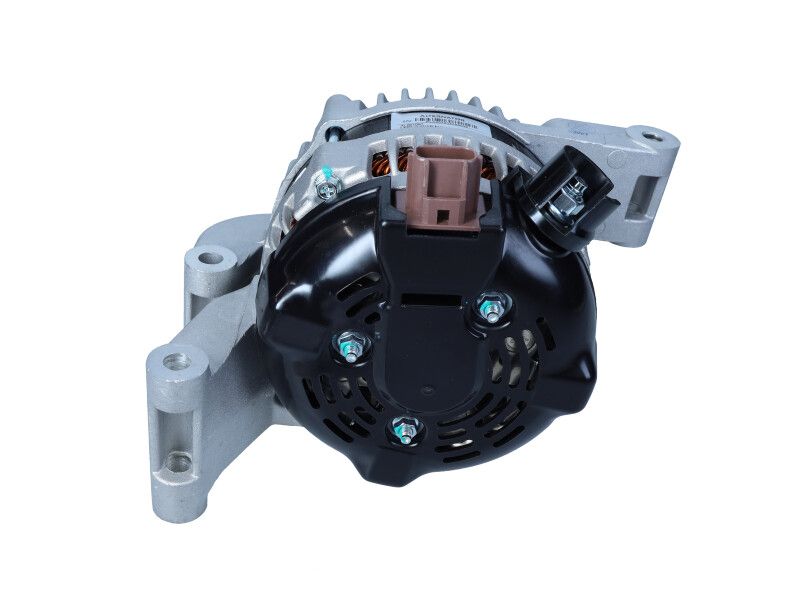 Alternator-2
