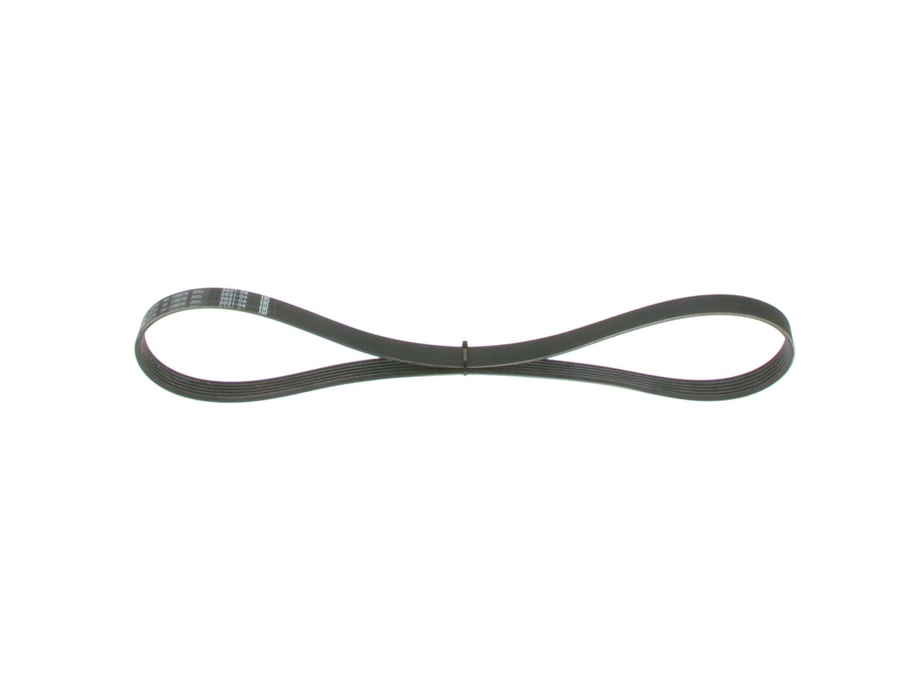 V-ribbed Belt-2