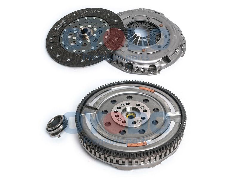 OYODO 10S0550-OYO Clutch kit
