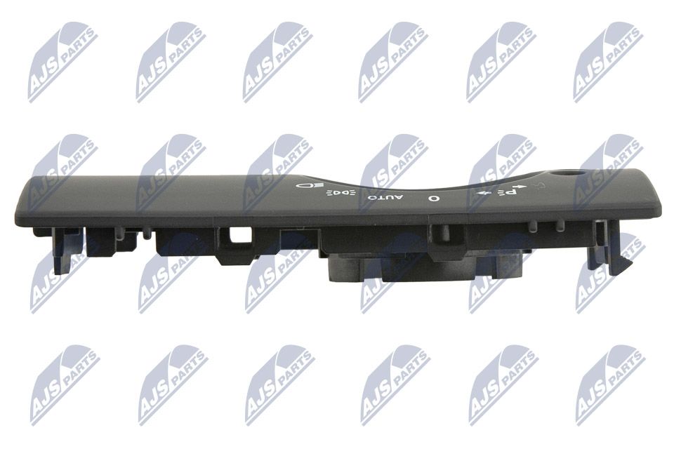 Control Unit, headlight-4