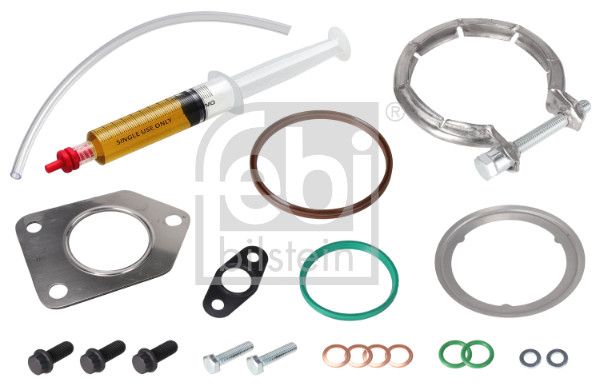 FEBI BILSTEIN 191820 Mounting kit, charger