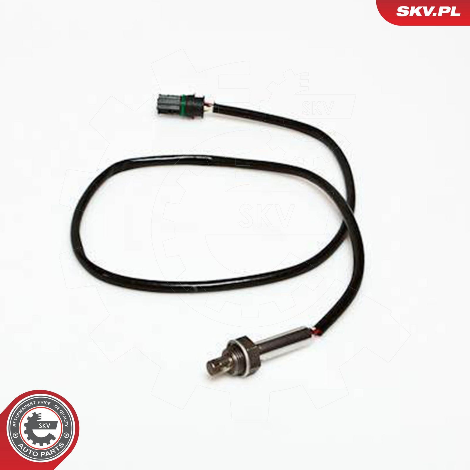Oxygen Sensor-1