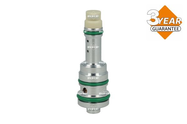 Control Valve, air conditioning compressor-3