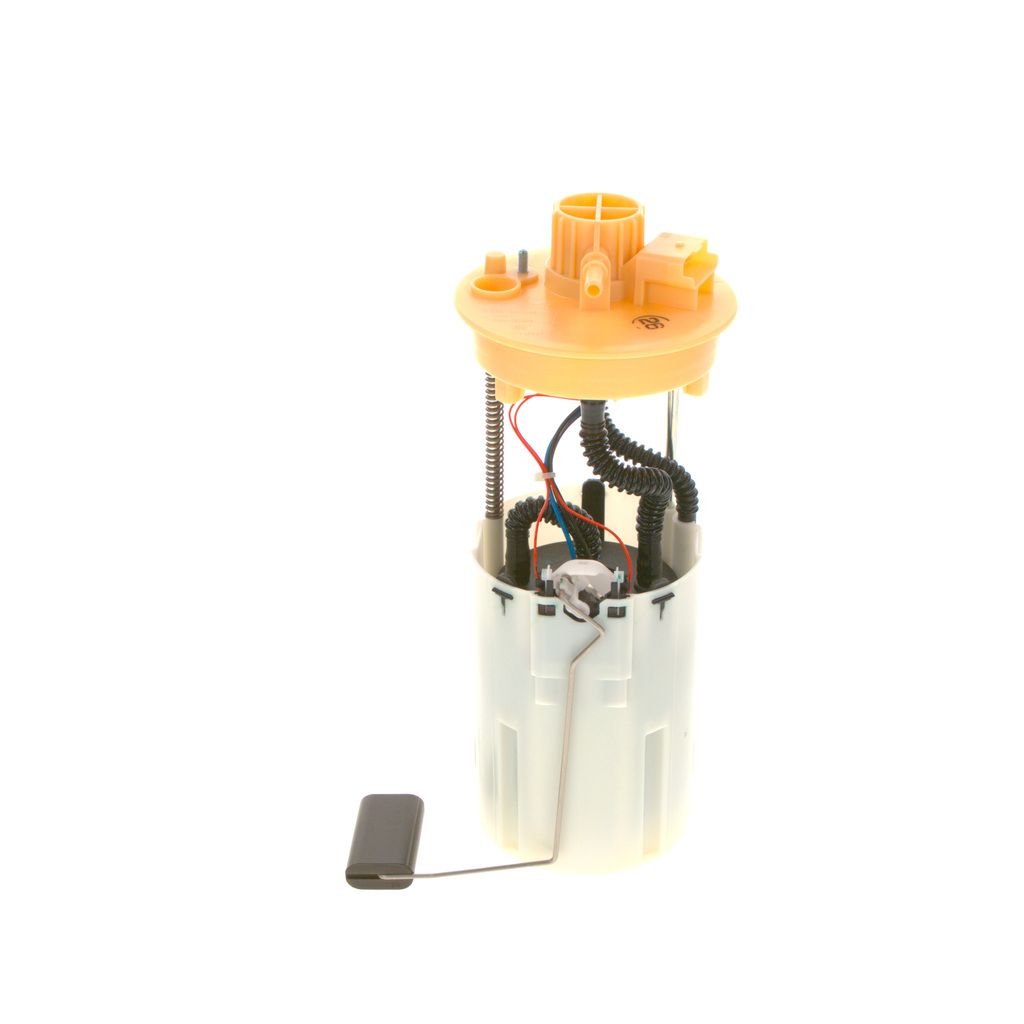 fuel supply unit-3