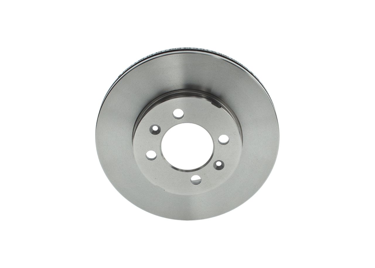 BOSCH 0 986 478 813 Brake disc