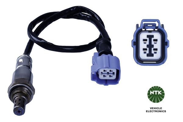 NTK 97331 Oxygen sensor