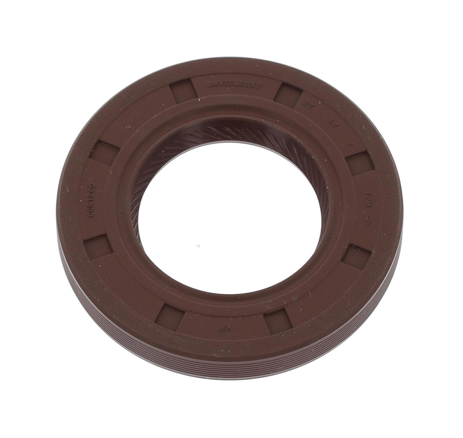 Shaft Seal, camshaft-1