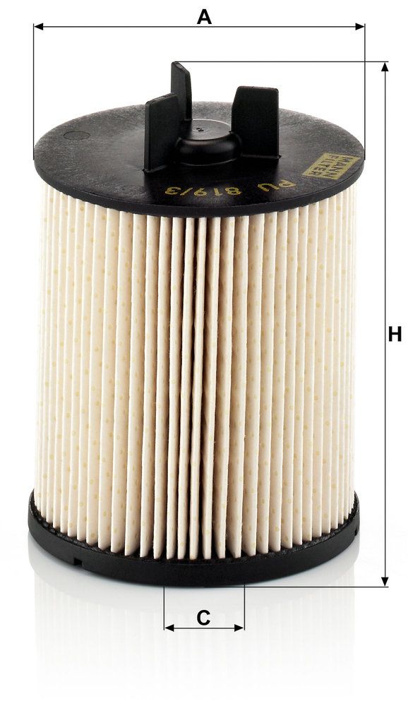 Fuel Filter-3