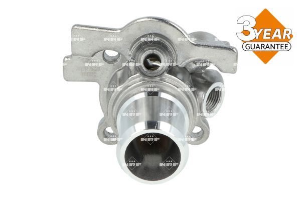 Thermostat, coolant-1