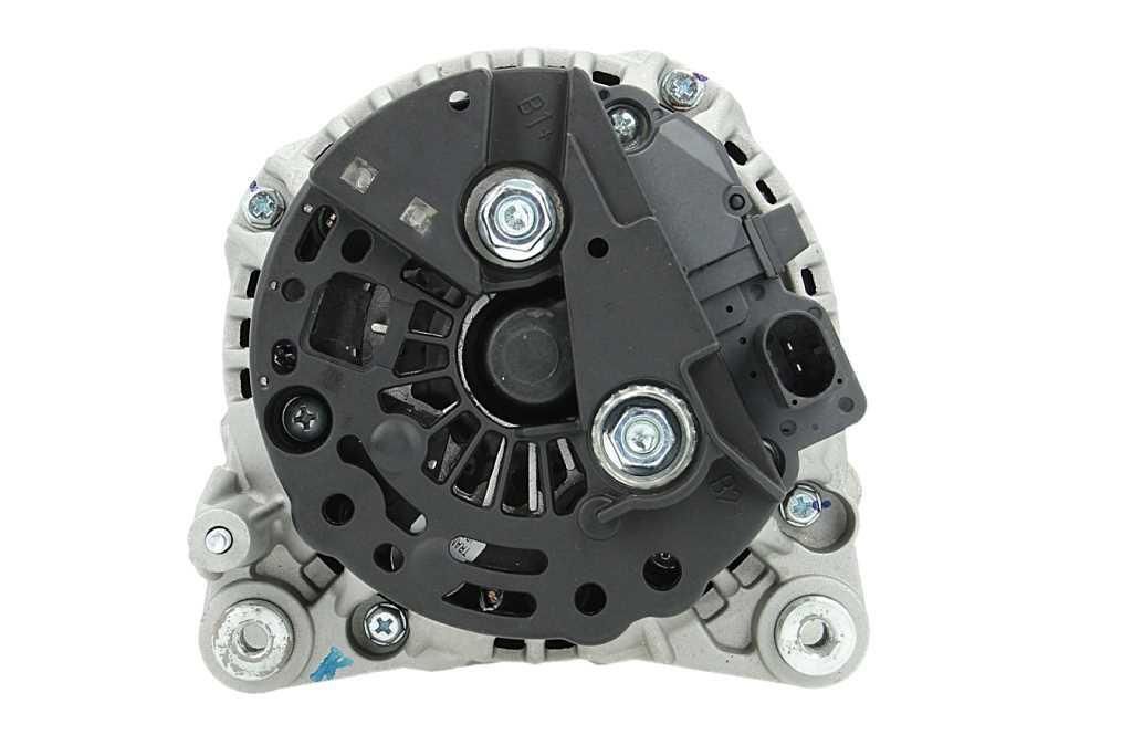 Alternator-2