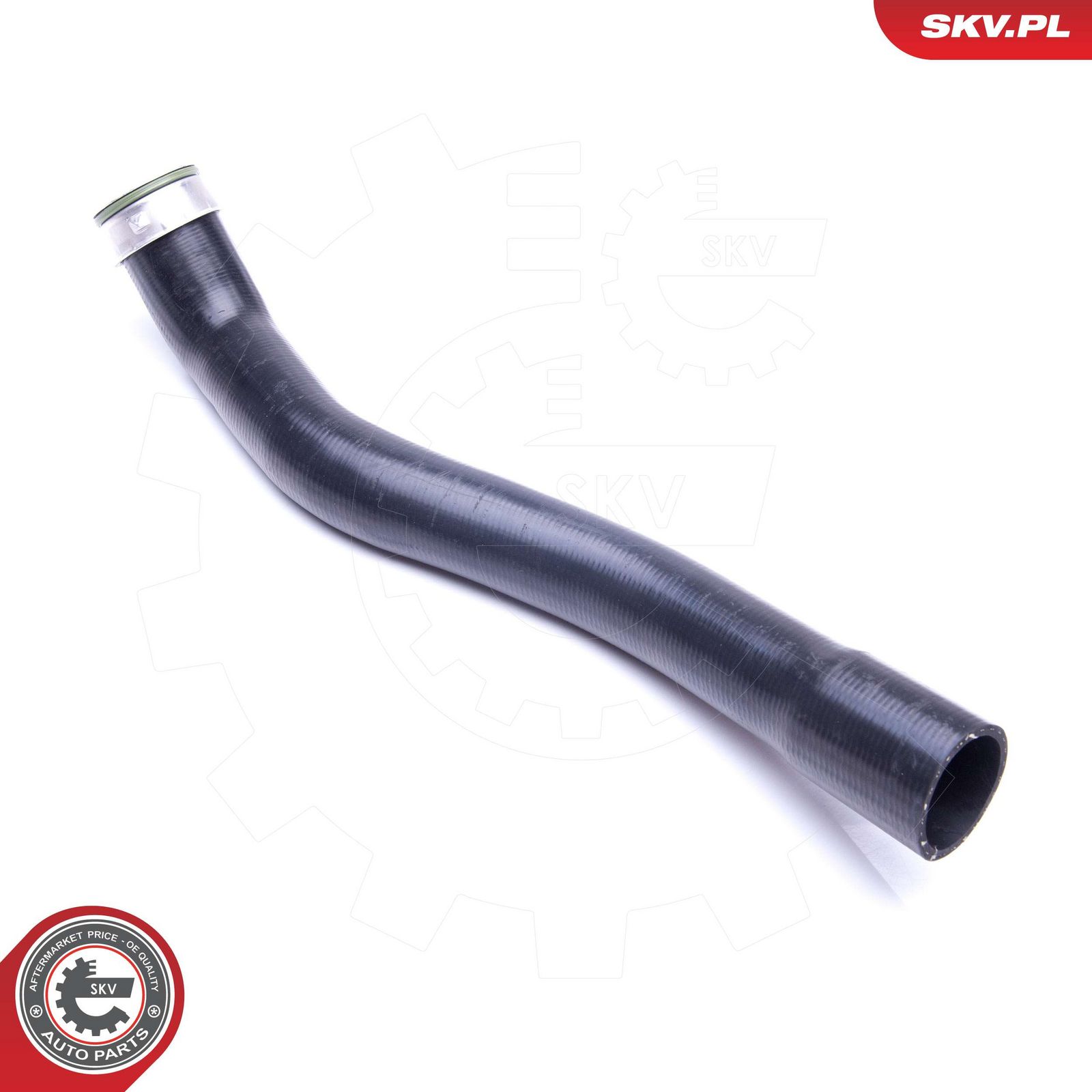 Charge Air Hose-2