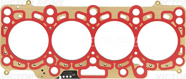 VICTOR REINZ 61-10140-20 Gasket, cylinder head