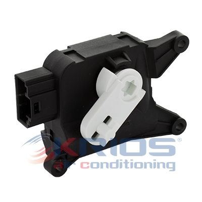 HOFFER K107080 Actuator, air conditioning