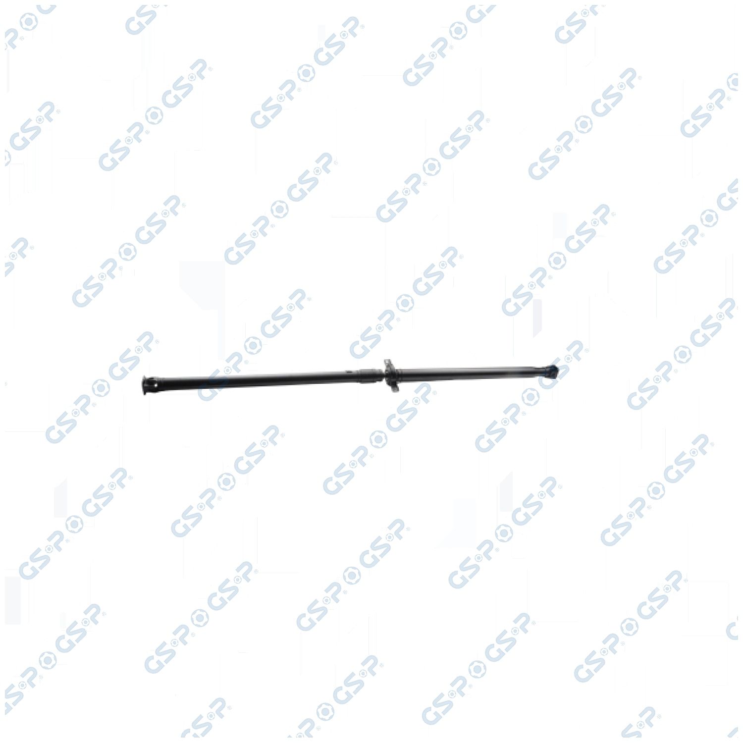 GSP PS900250 Propshaft, axle drive