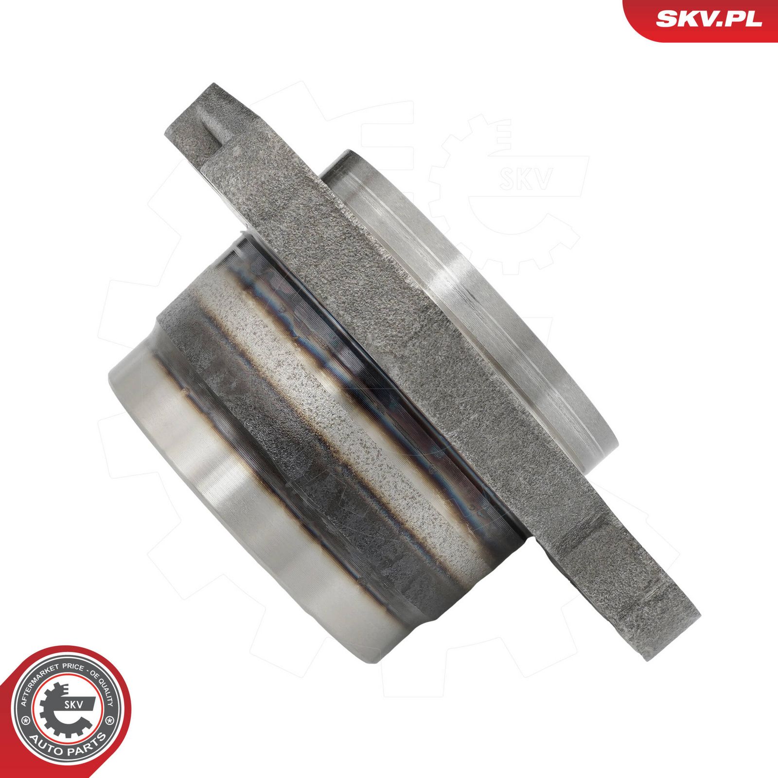 Wheel Bearing Kit-4