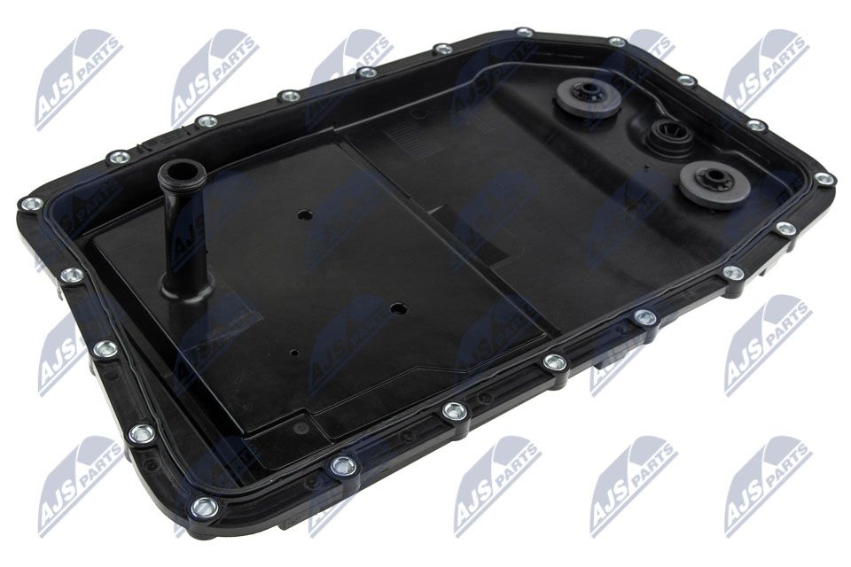 NTY BMO-BM-003 Oil sump, automatic transmission