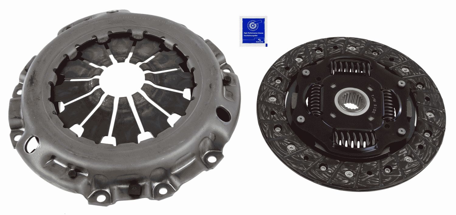 SACHS 3000 951 494 Clutch kit