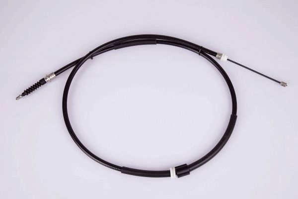 HELLA 8AS 355 667-201 Cable pull, parking brake