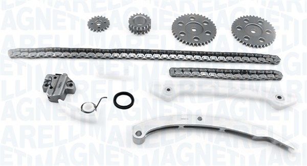 MAGNETI MARELLI 341500001100 Timing chain kit