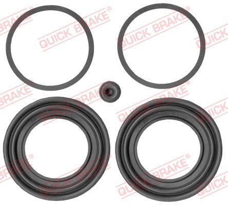 QUICK BRAKE 114-0055 Repair kit, brake caliper
