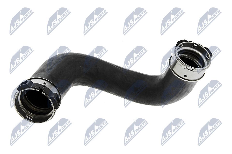 NTY GPP-NS-005 Charge air hose