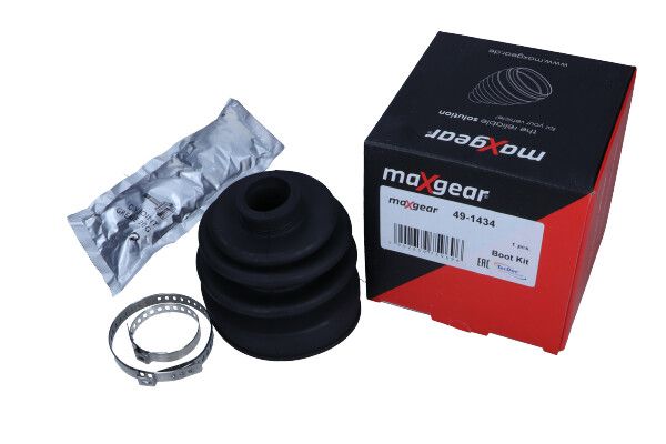MAXGEAR 49-1434 Bellow kit, drive shaft