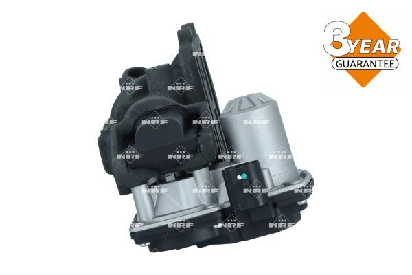 EGR Valve-3
