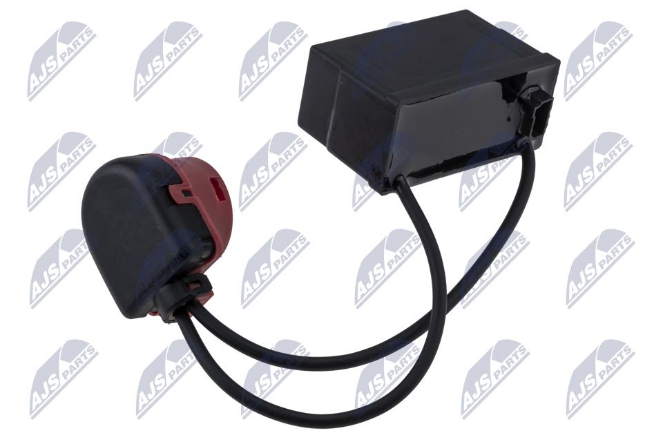 Control Unit, lights-1