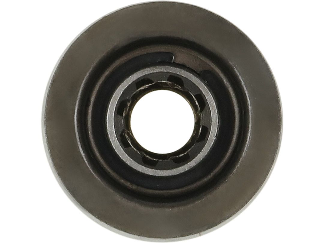 Freewheel Gear, starter-2