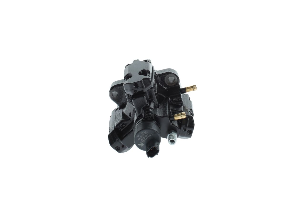 High-pressure Pump-1