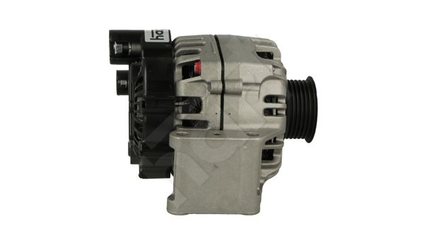 HART 542 173 Alternator