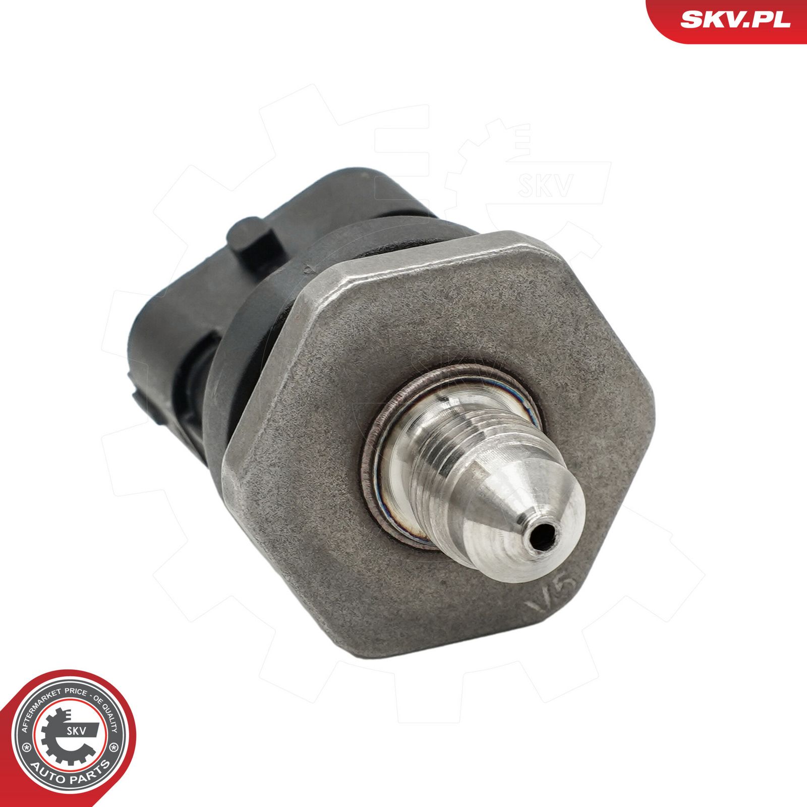 Sensor, fuel pressure-2
