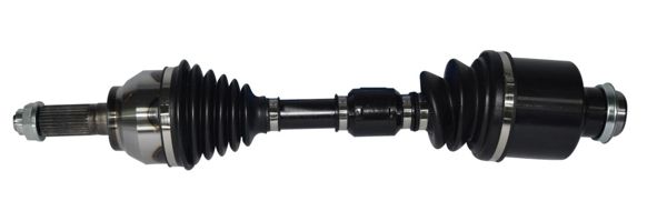 HART 465 830 Drive shaft