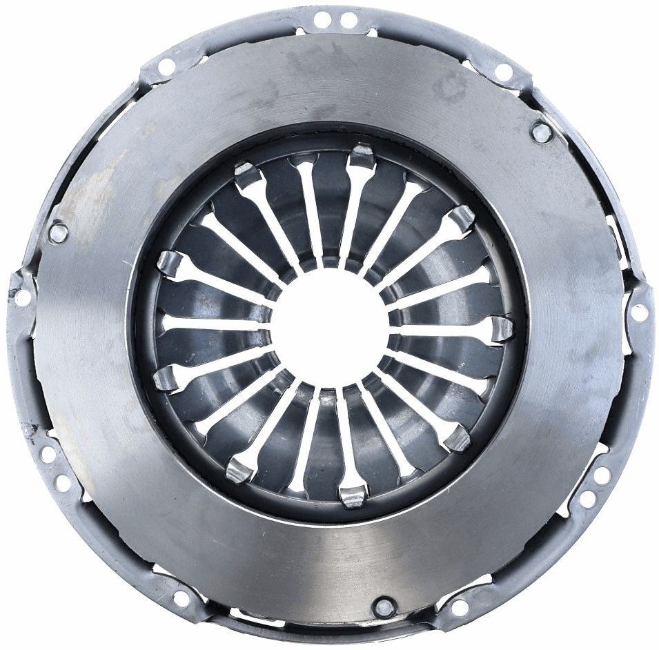 Clutch Kit-3