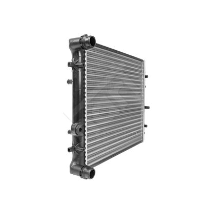 HART 605 918 Radiator, engine cooling