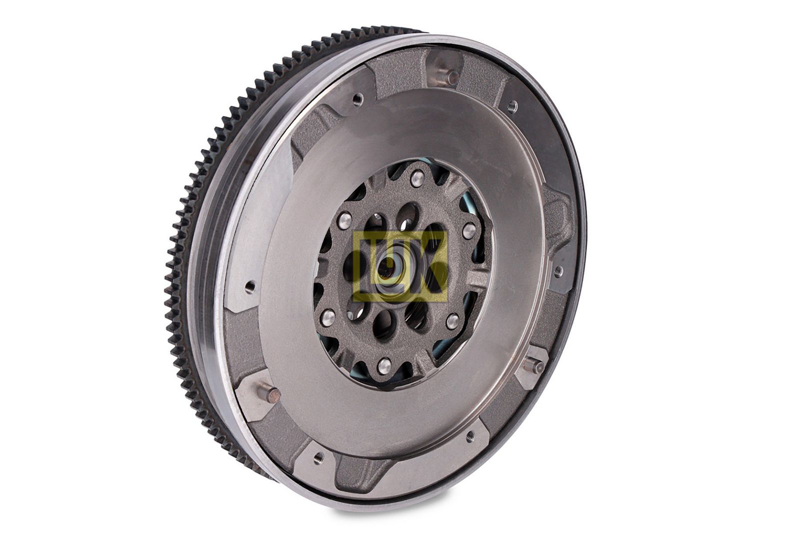 SCHAEFFLER LUK 415 0477 10 Flywheel