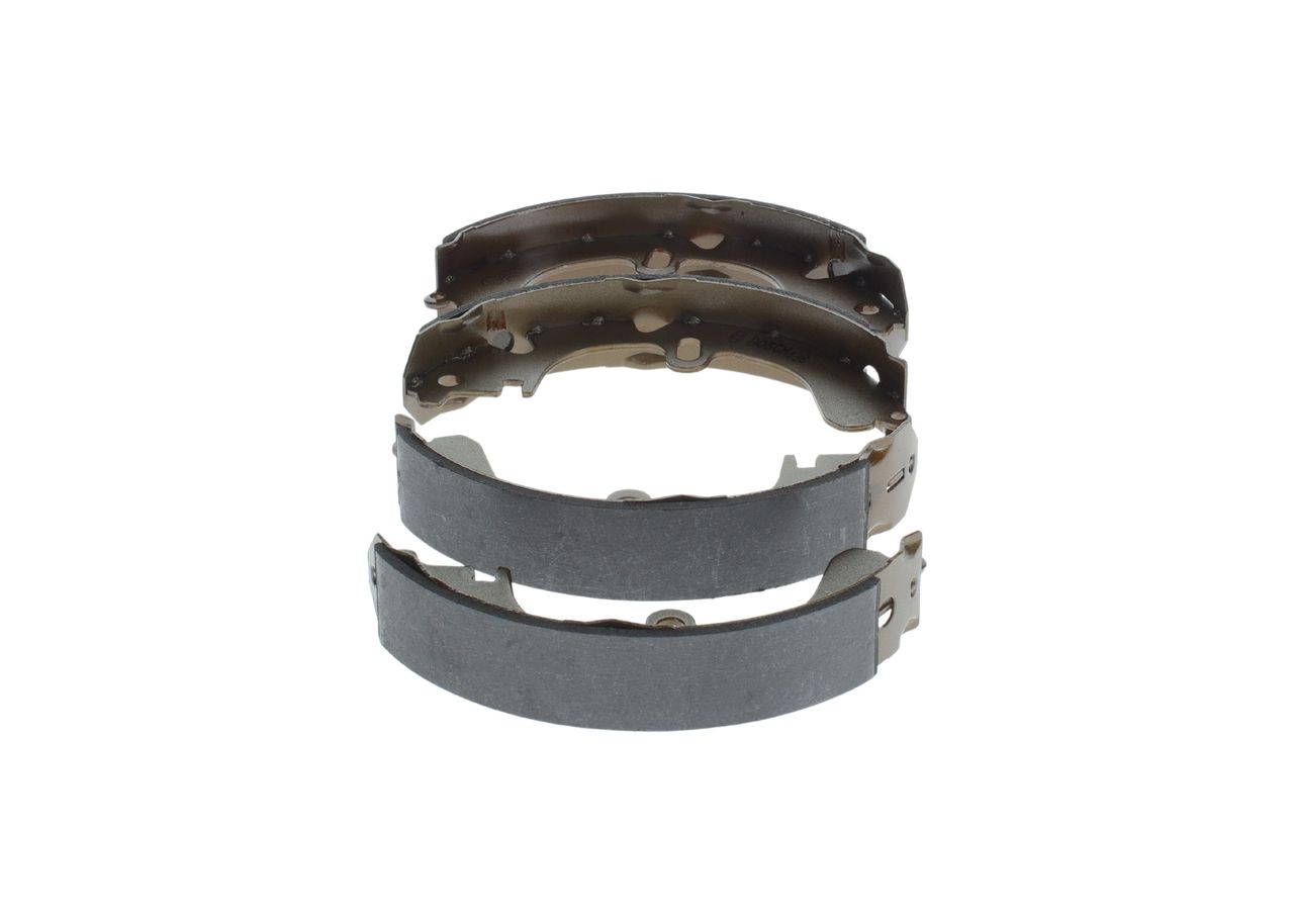 Brake Shoe Set-3