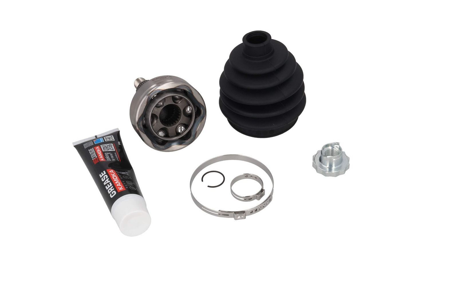 Joint Kit, drive shaft-3