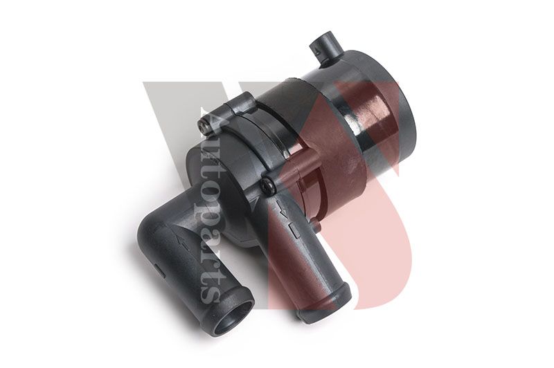 YSPARTS YS-AWP0011-H Auxiliary water pump (cooling water circuit)
