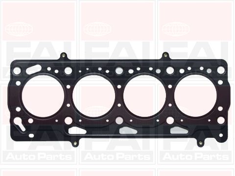FAI AUTOPARTS HG1026 Gasket, cylinder head