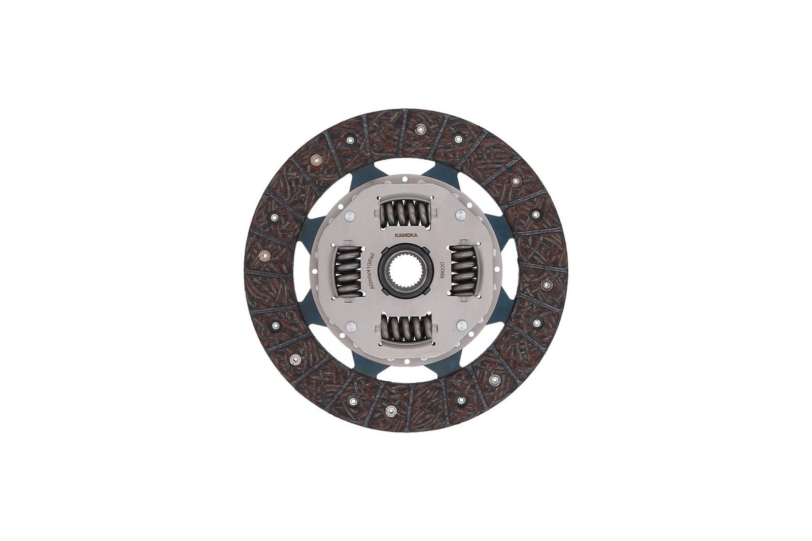 KAMOKA DC069 Clutch disc
